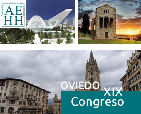 OVIEDO XIX Congreso