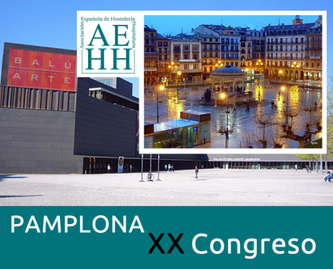 PAMPLONA XX Congreso AEHH