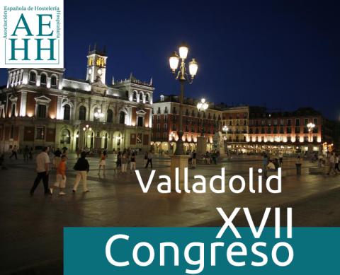 Valladolid XVII Congreso de la AEHH