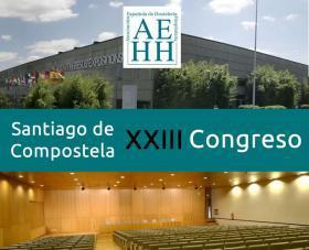 XXIII Congreso Nacional
