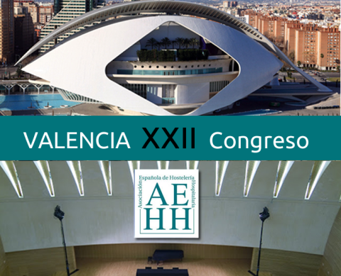 Valencia XXII Congreso de la AEHH