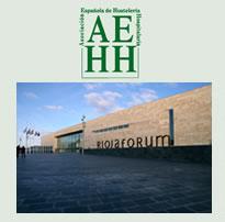 Rioja XI Seminario Nacional de la AEHH