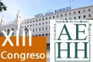 XXIII Congreso Nacional de la AEHH