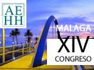 MÁLAGA XIV Congreso de la AEHH