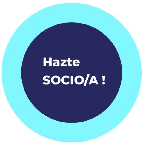 Hazte SOCIO!