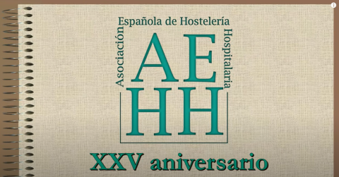 Video XXV aniversario