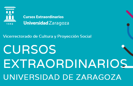 Cursos Extraordinarios Universidad de Zaragoza