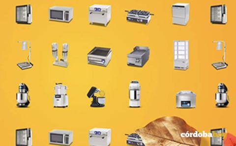 Aparatos de cocina inteligentes