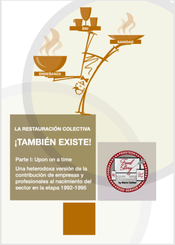 La Restauracuón Colectiva también existe. Parte I