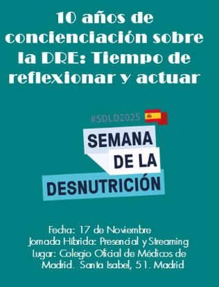 Semana de la desnutrición
