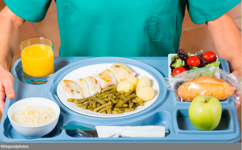 Identifican las claves para mejorar la alimentación hospitalaria desde la experiencia del paciente