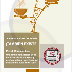 La Restauracuón Colectiva también existe. Parte I